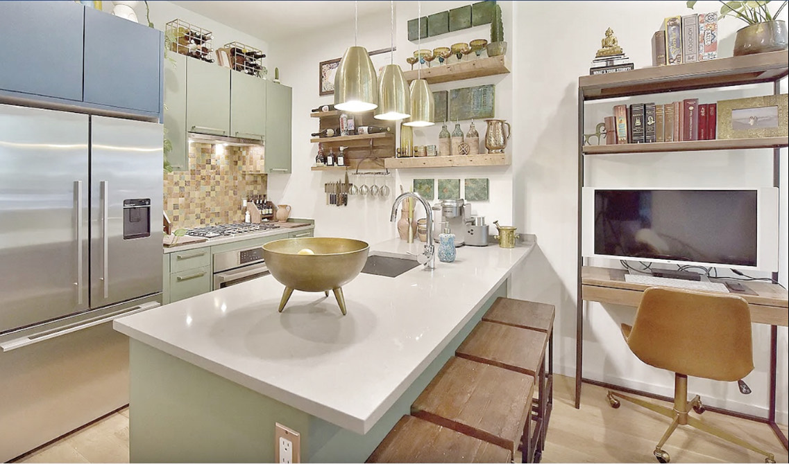 1143 Lafayette Avenue, Unit 3B Brooklyn, NY 11221 - Photo 6 of 13