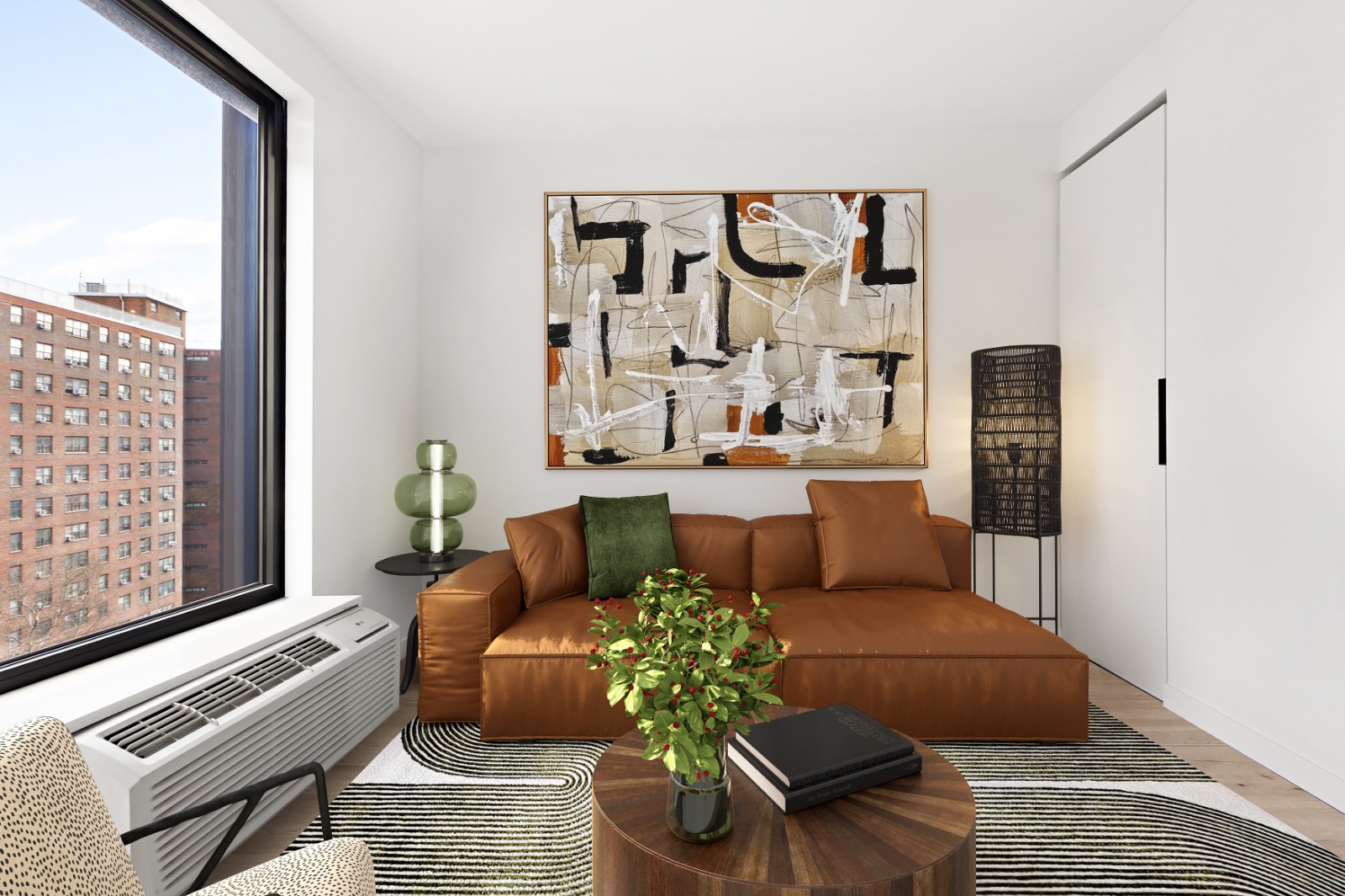 181 East 101st Street, Unit PH4 Manhattan, NY 10029 - Photo 2 of 12