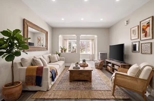 $4,200 | 103 Dahill Road, Unit 1 | Kensington