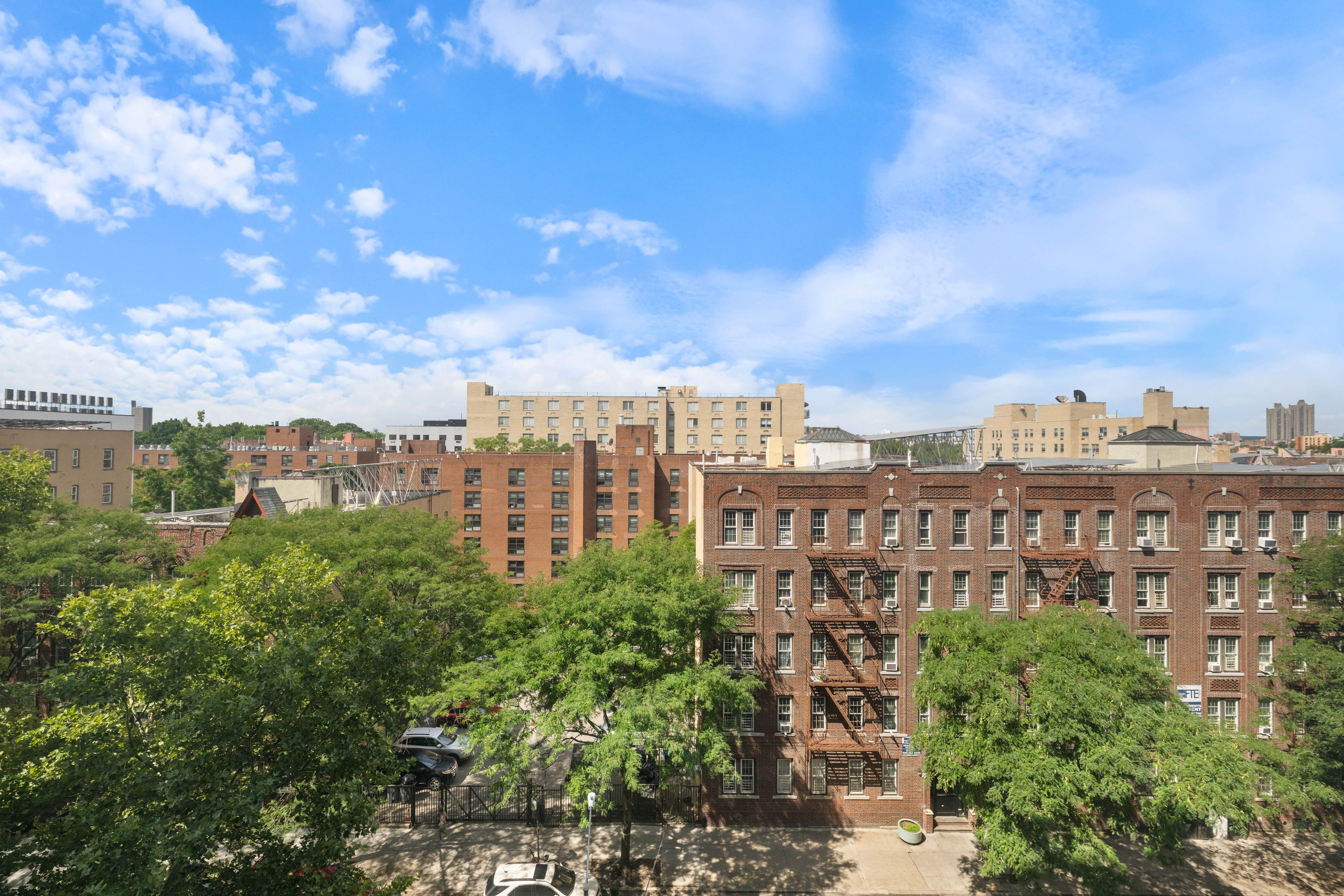 2550 Olinville Avenue, Unit 7E Bronx, NY 10467 - Photo 8 of 10 Gallery Image 8