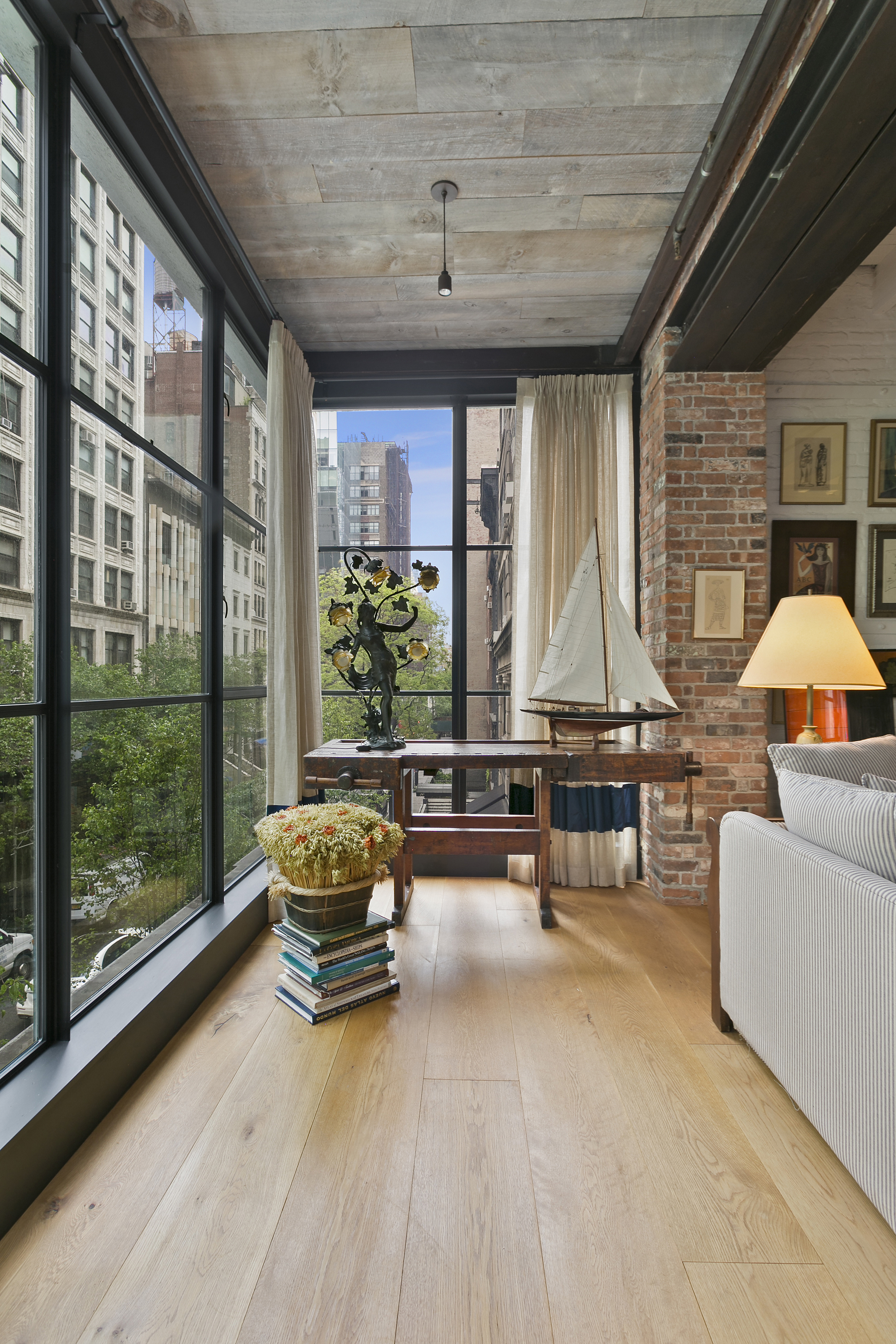 10 East 22nd Street, Unit 3/4 Manhattan, NY 10010 - Photo 12 of 25