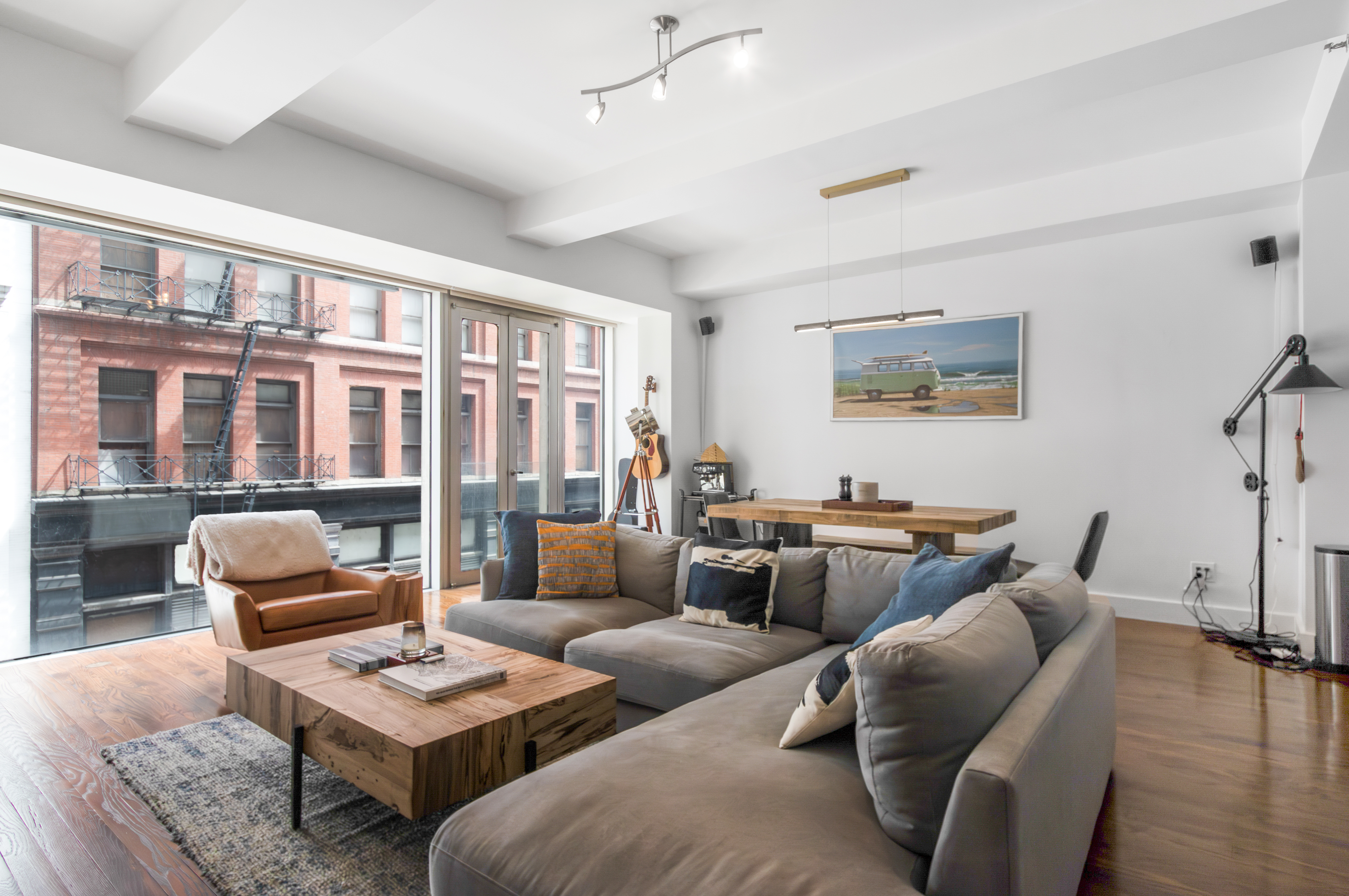 116 West 22nd Street, Unit 3 Manhattan, NY 10011 - Photo 4 of 18