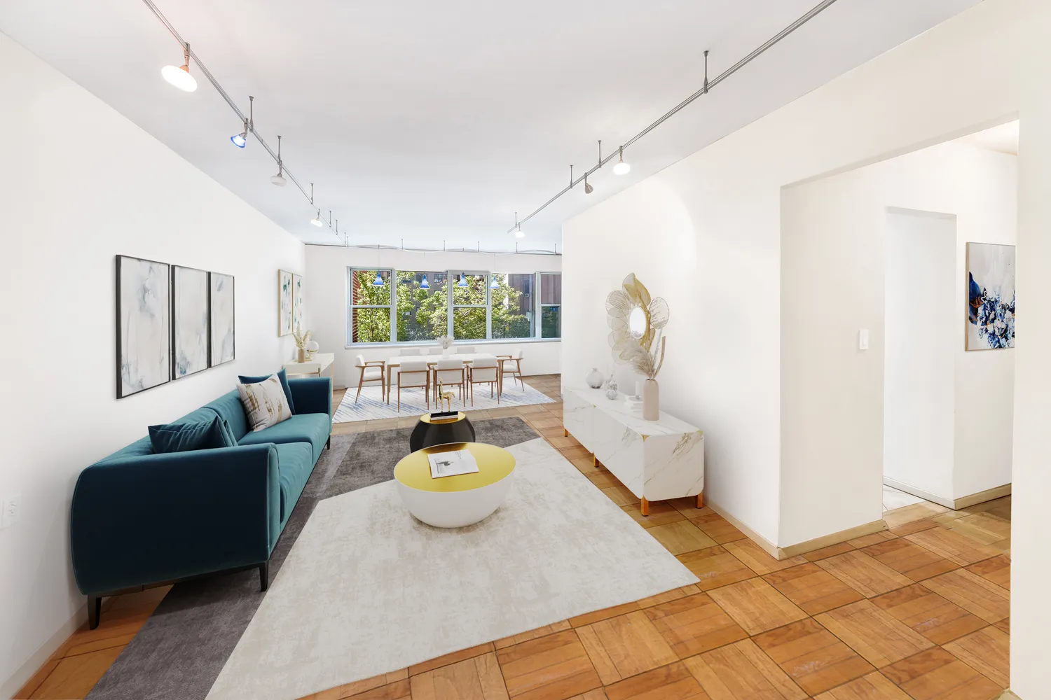 $1,695,000 | 80 East End Avenue, Unit 3HJ | Upper East Side