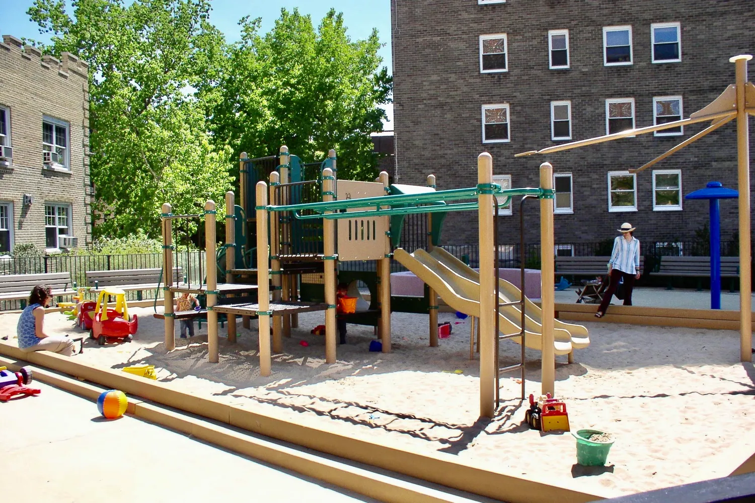 $550,000 | 140 Cabrini Boulevard, Unit 23 | Hudson Heights