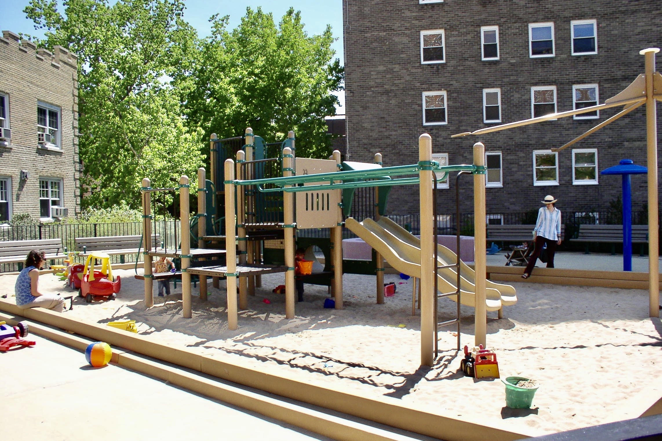 140 Cabrini Boulevard, Unit 23 Manhattan, NY 10033 - Photo 19 of 28