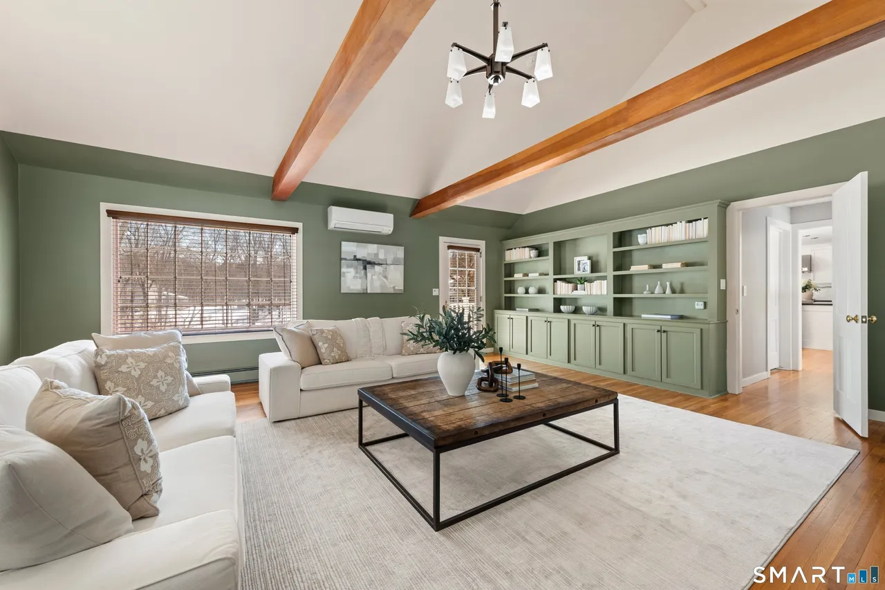 117 Weston Road Westport, CT 06880 - Photo 18 of 39