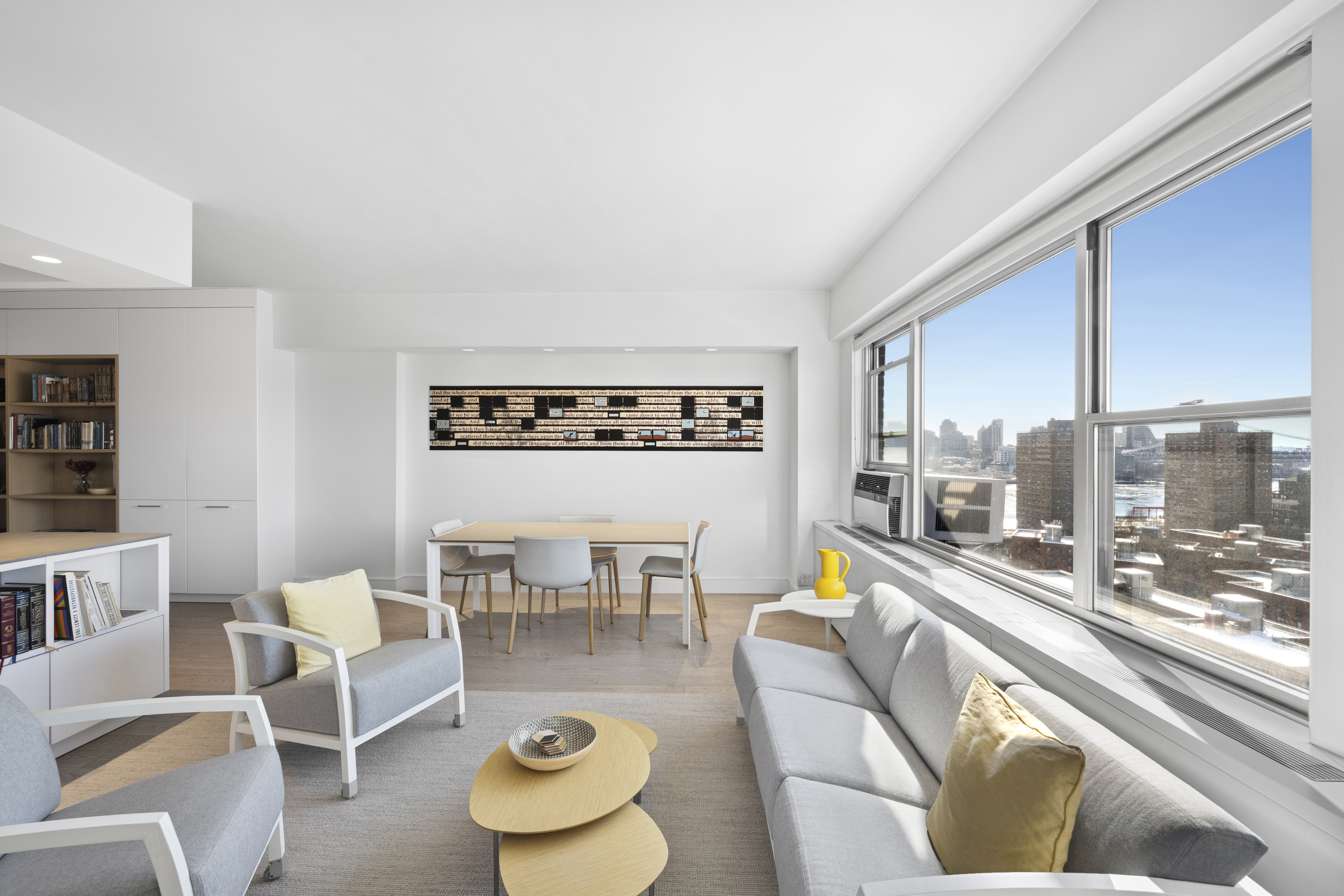 573 Grand Street, Unit D1707&1801 Manhattan, NY 10002 - Photo 2 of 15