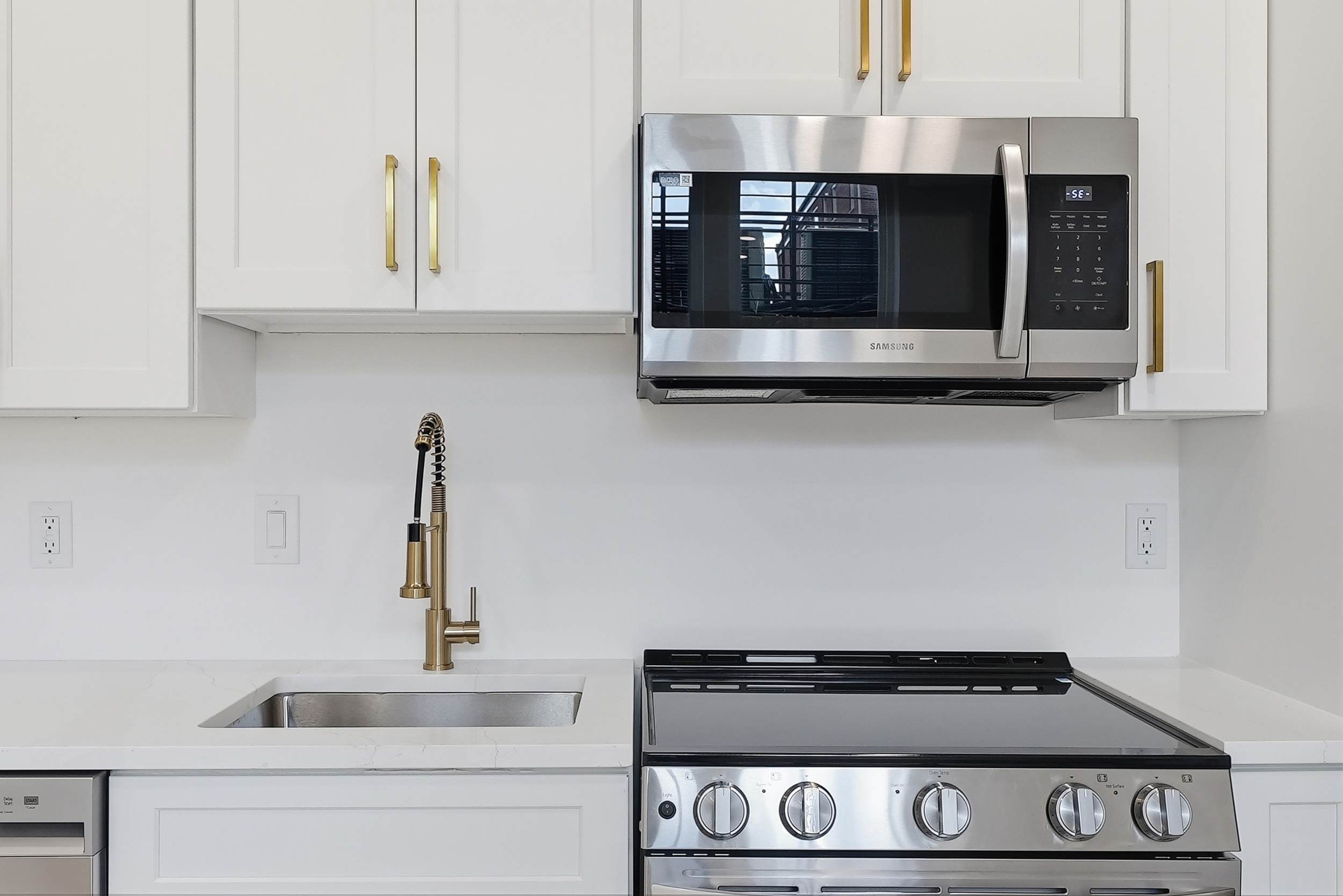2105 M Street Northeast, Unit 4 Washington, DC 20002 - Photo 11 of 25 Gallery Image 11