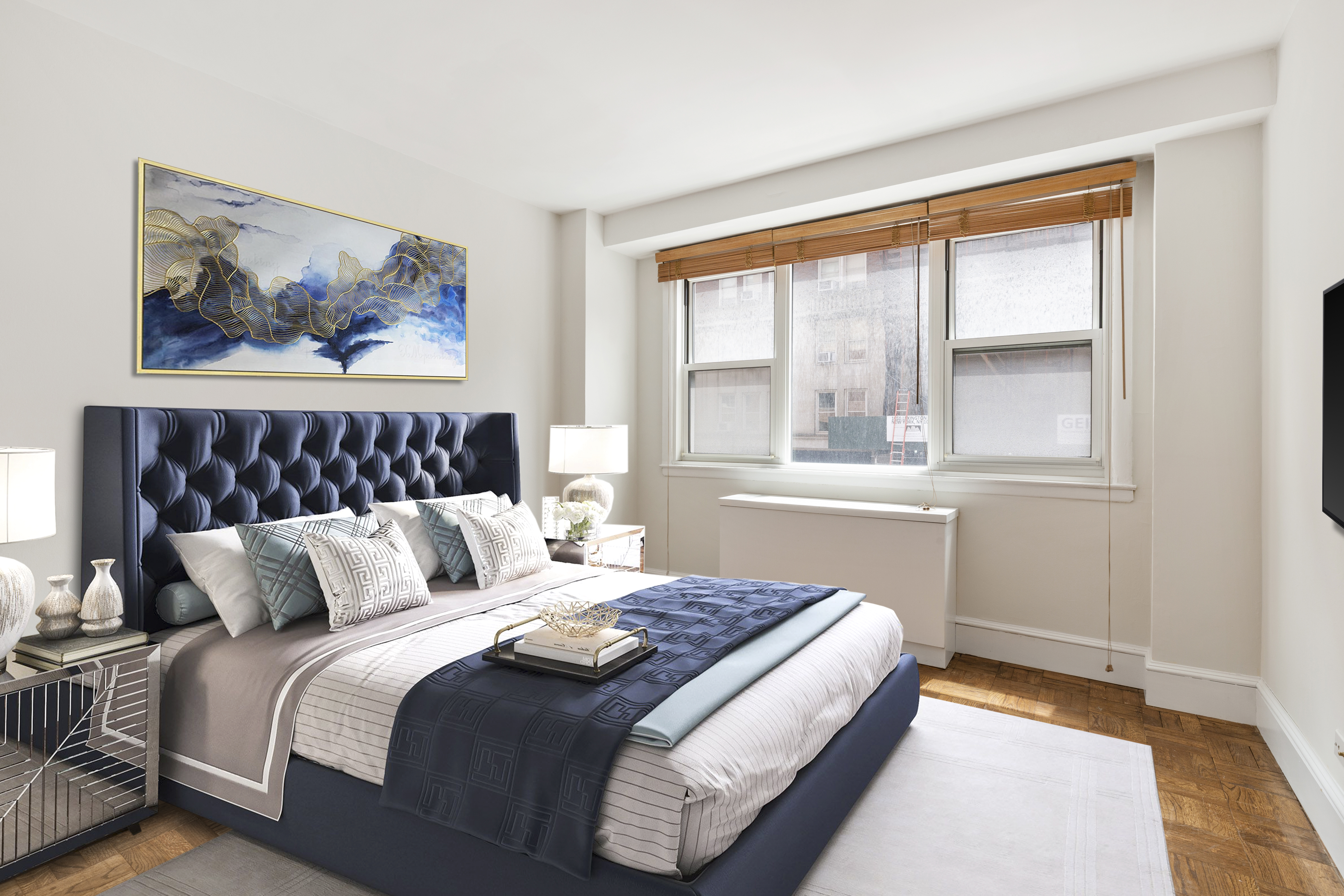 123 East 75th Street, Unit 2E Manhattan, NY 10021 - Photo 9 of 16