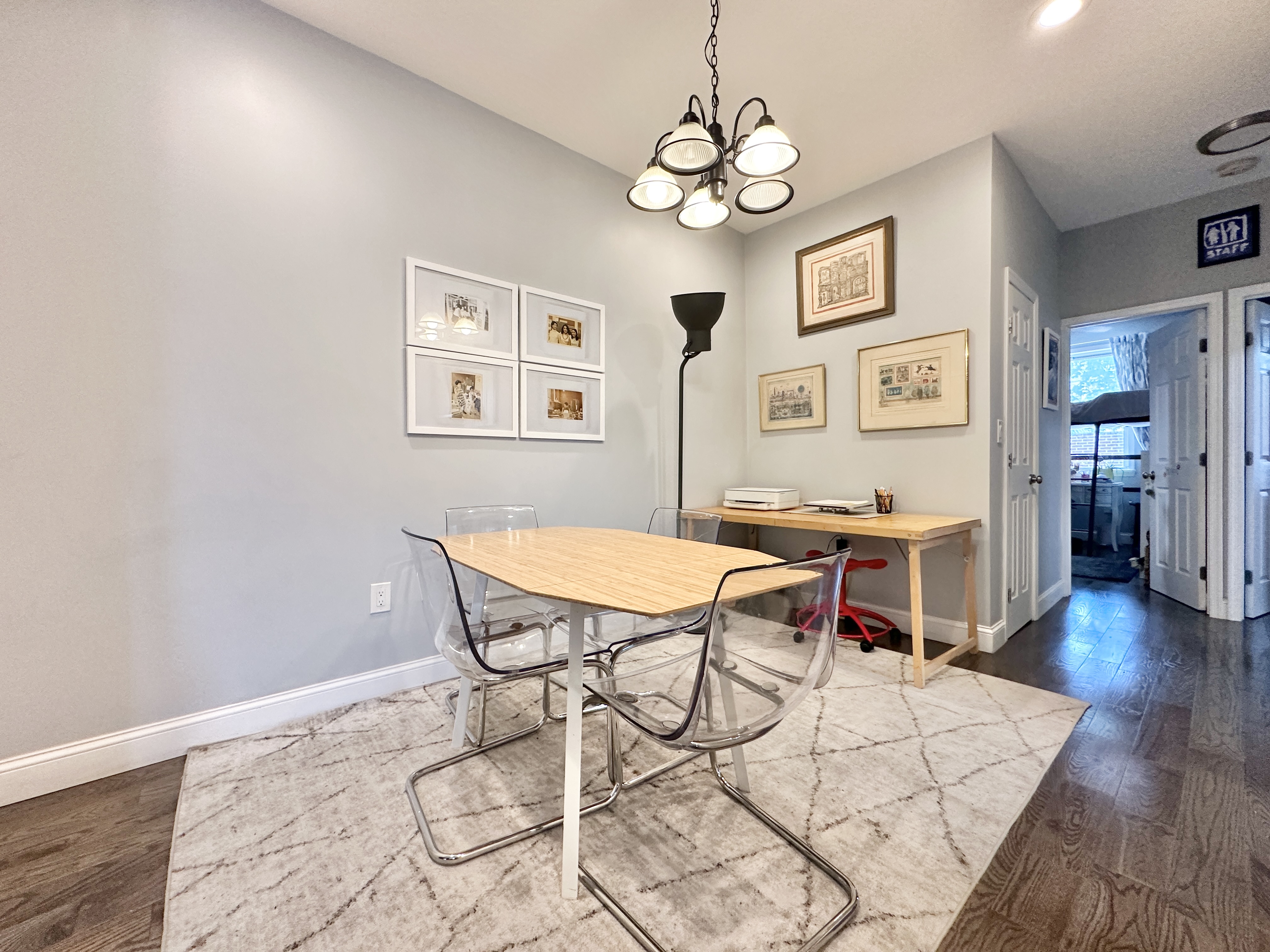 172 Minna Street, Unit 2 Brooklyn, NY 11218 - Photo 3 of 9