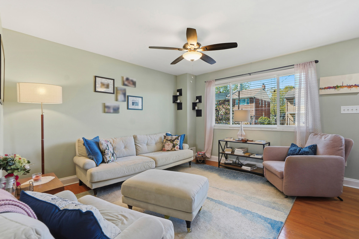 715 Delafield Street Northeast Washington, DC 20017 - Photo 5 of 12