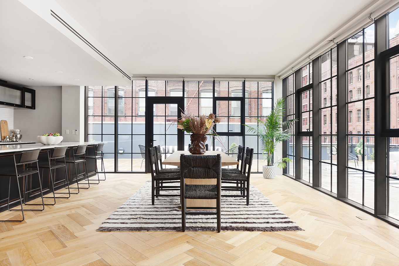 51 Jay Street, Unit PHE Brooklyn, NY 11201 - Photo 9 of 23