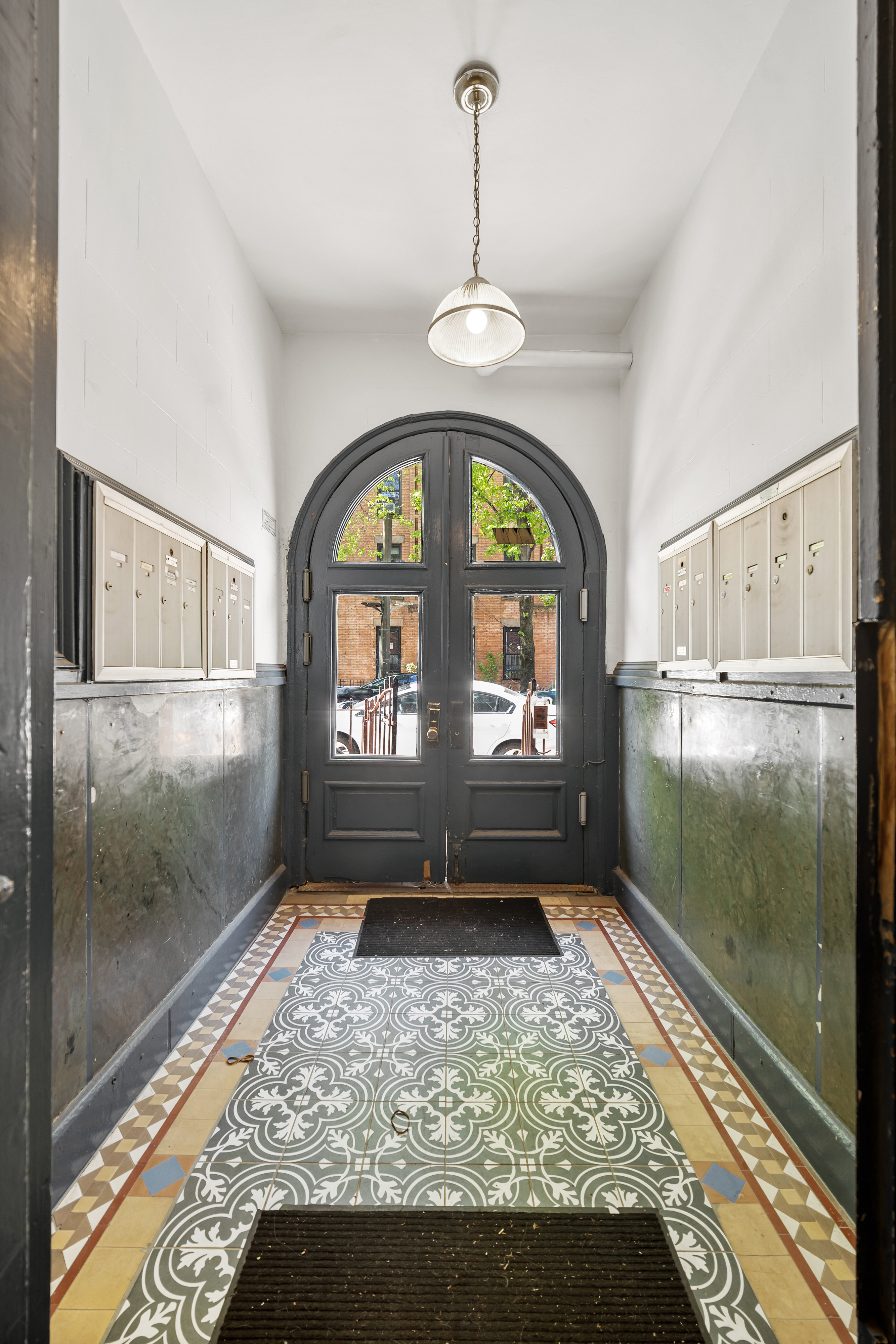 353 12th Street, Unit 3 Brooklyn, NY 11215 - Photo 8 of 13 a view of wooden floor in a room