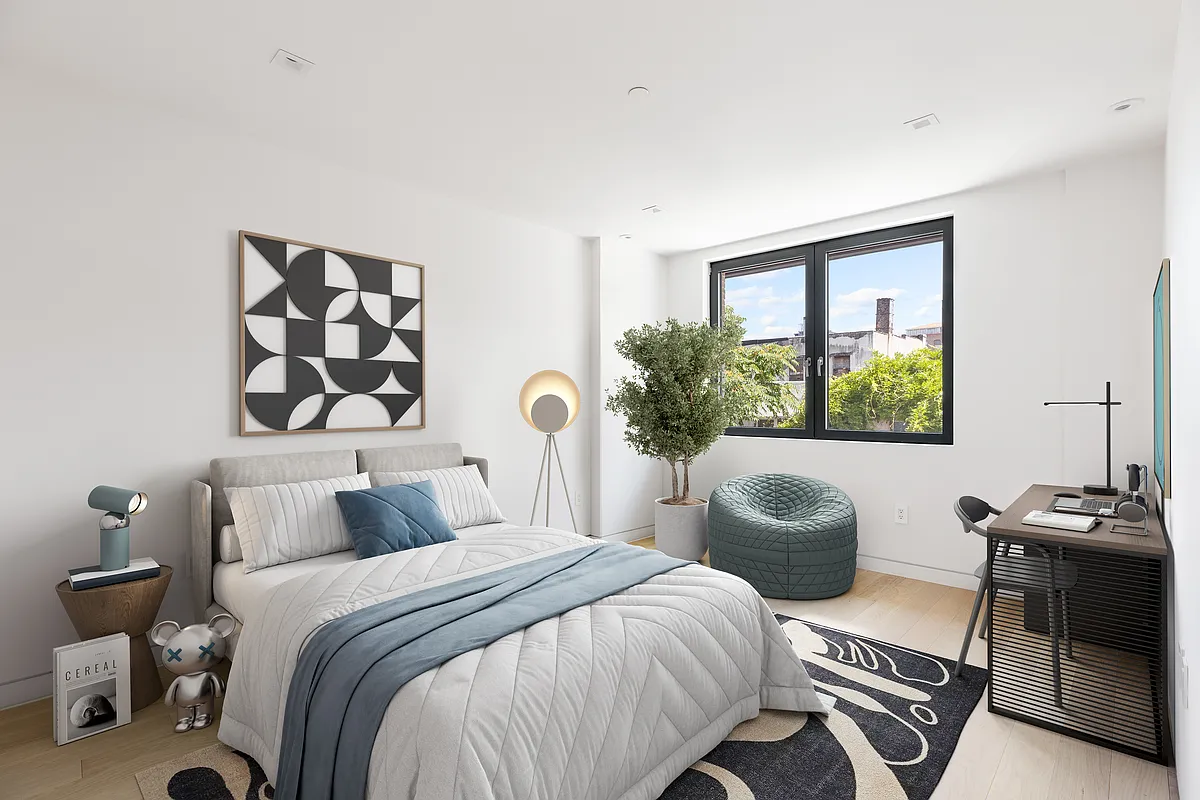 96 North 1st Street, Unit 5 Brooklyn, NY 11249 - Photo 7 of 15