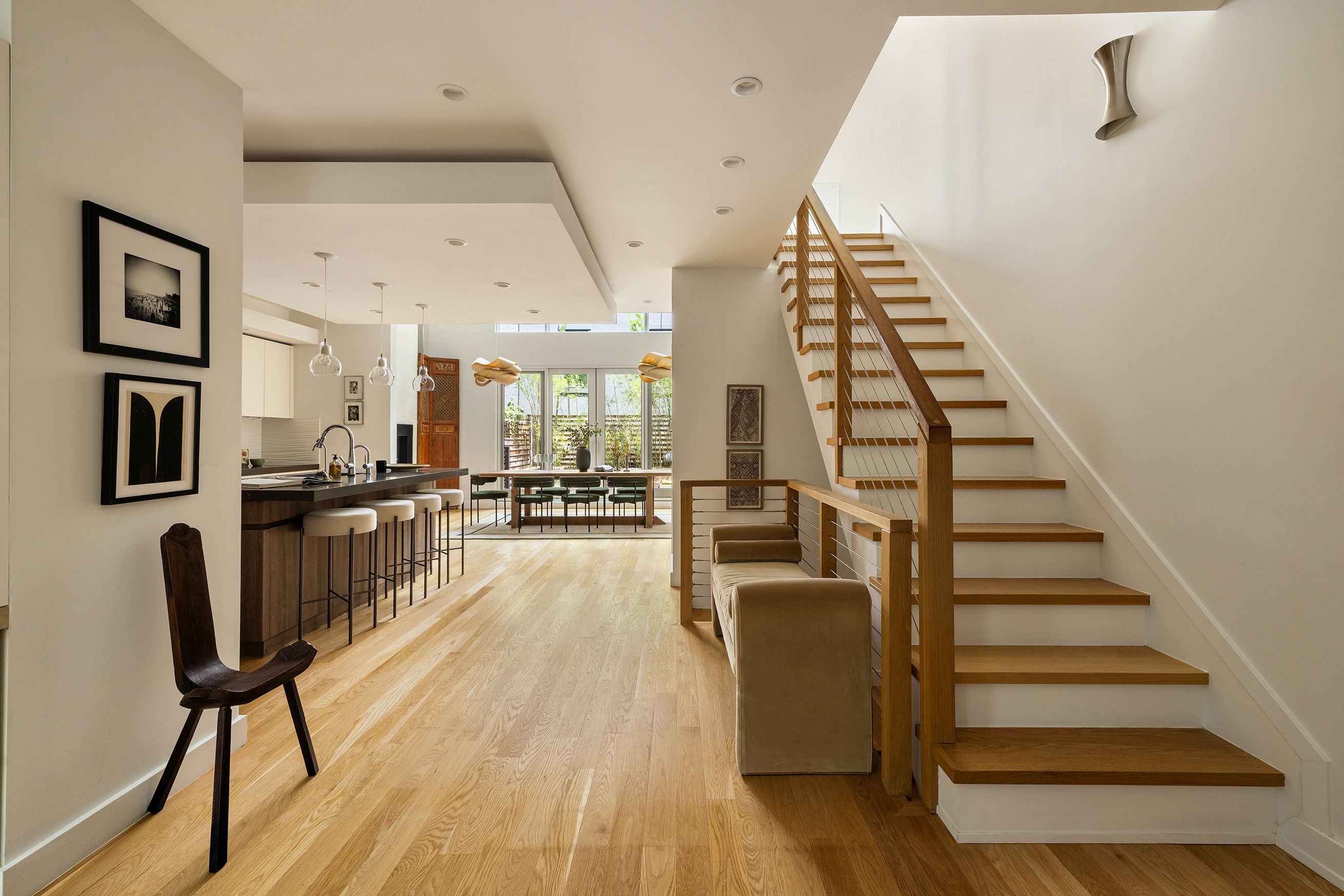 539 Clinton Street Brooklyn, NY 11231 - Photo 2 of 27