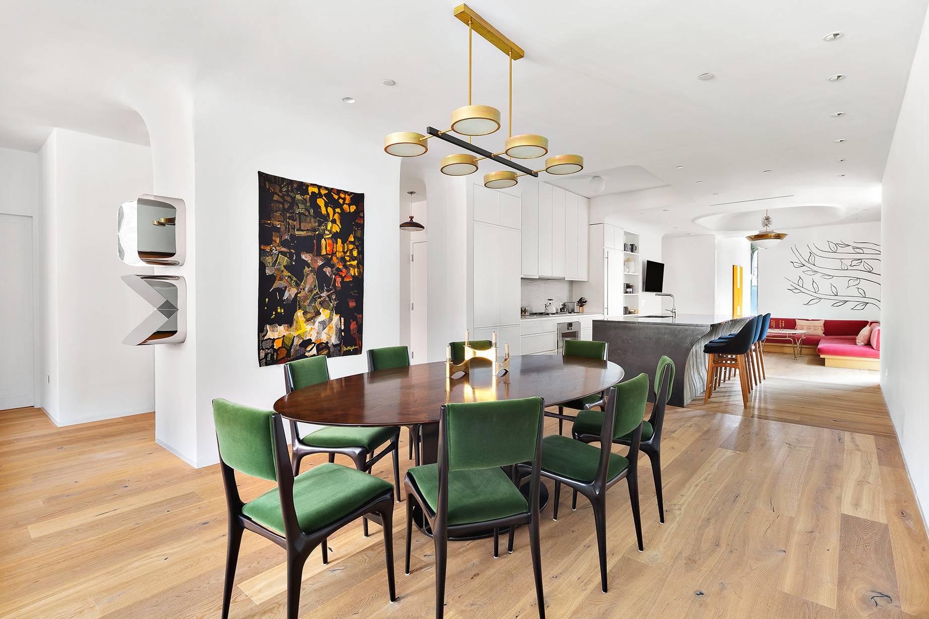 325 West Broadway, Unit 6S Manhattan, NY 10013 - Photo 5 of 22