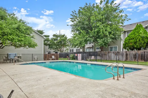 $295,000 | 2632 Century Park Boulevard, Unit 34, Austin, TX 78727