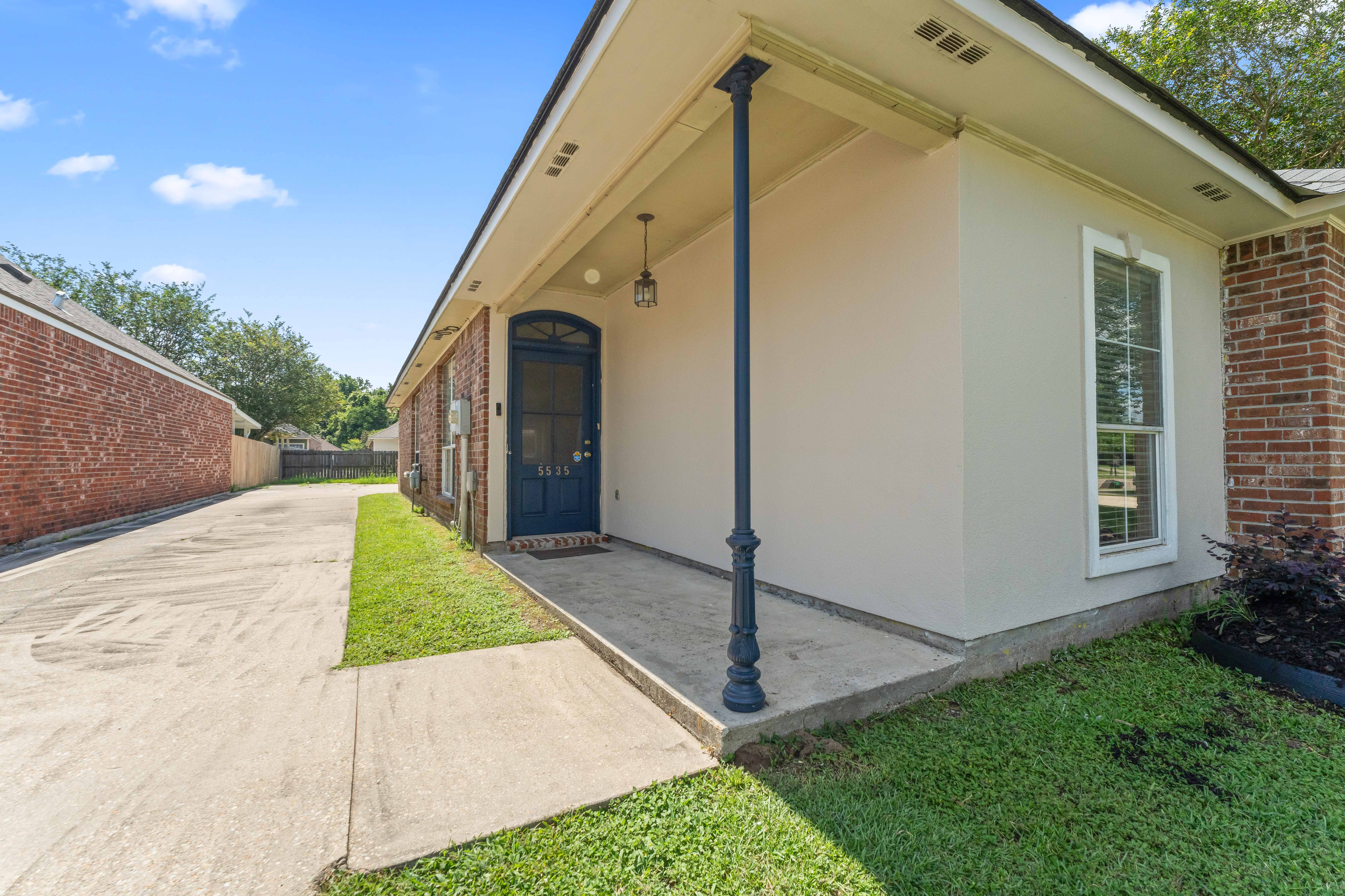 5535 Ducros Drive Baton Rouge, LA 70820 - Photo 19 of 21