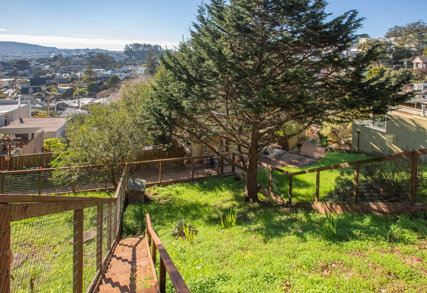$1,700,000 | 155 Moffitt Street, San Francisco, CA 94131
