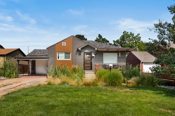 $775,000 | 4750 Decatur Street, Denver, CO 80211