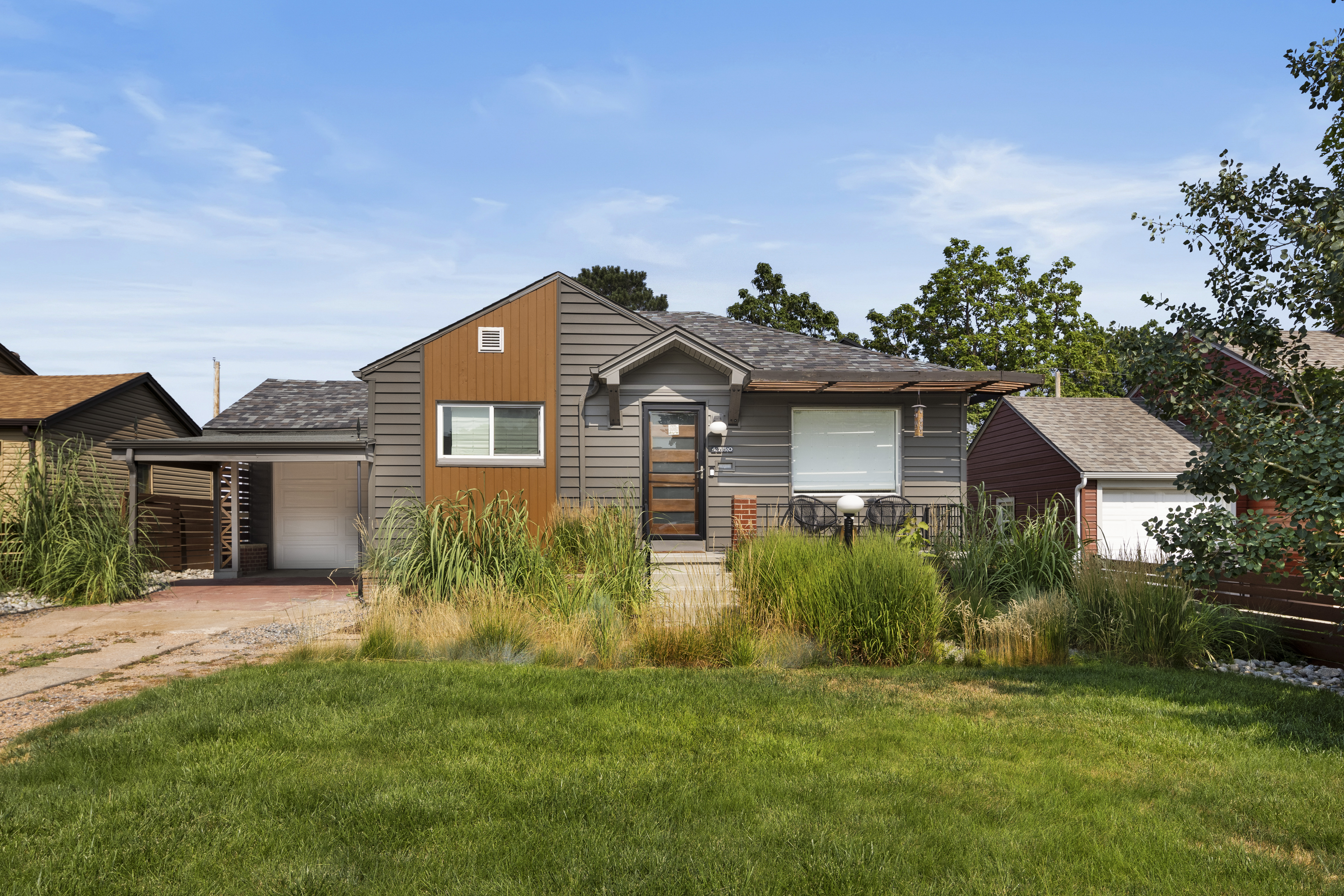 4750 Decatur Street Denver, CO 80211 - Photo 1 of 40