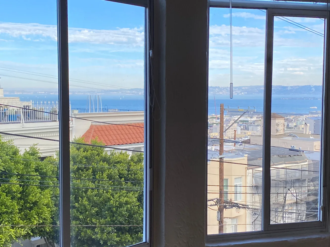 $3,450 | 2060 Leavenworth Street, Unit 5, San Francisco, CA 94133