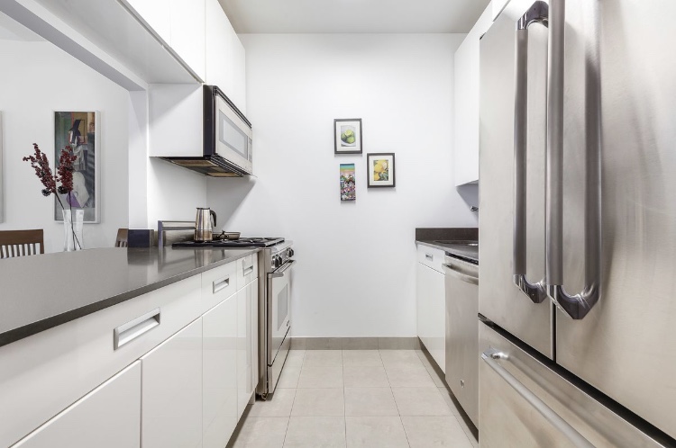 99 John Street, Unit 1404 Manhattan, NY 10038 - Photo 3 of 10