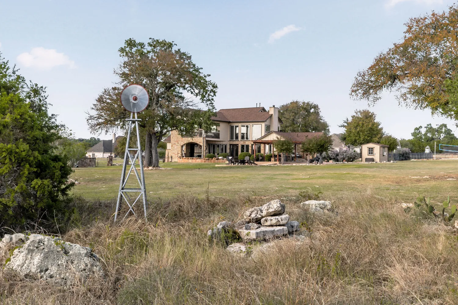 $1,285,000 | 309 Hacienda Place, Dripping Springs, TX 78620