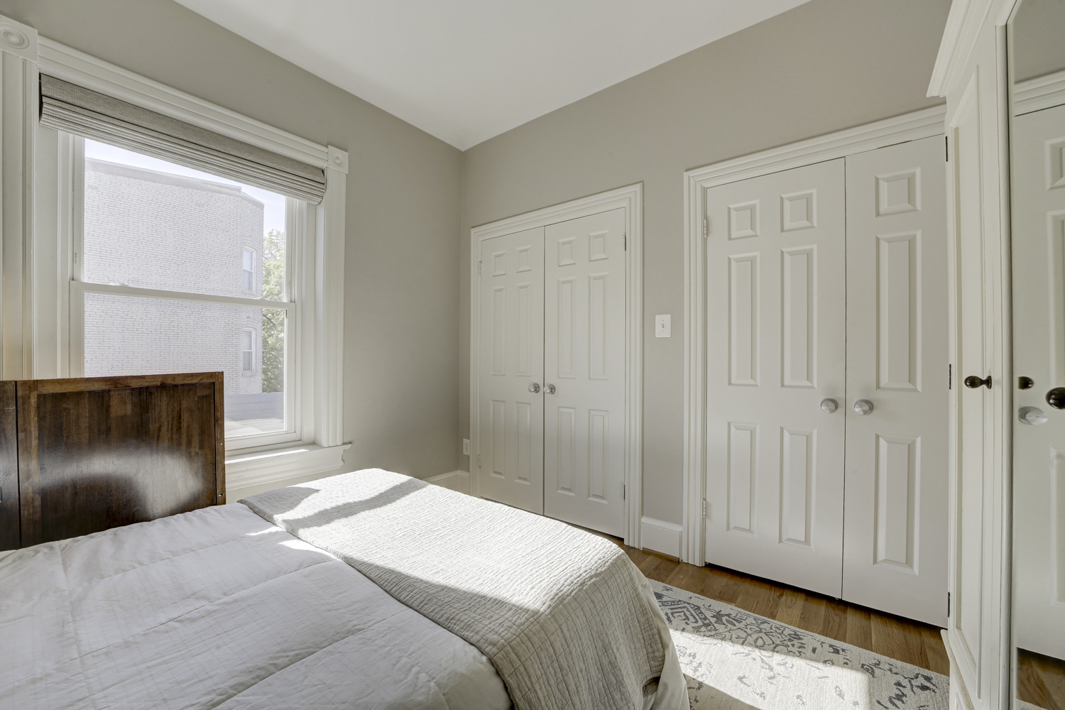 308 East Capitol Street Northeast, Unit 8 Washington, DC 20003 - Photo 24 of 29