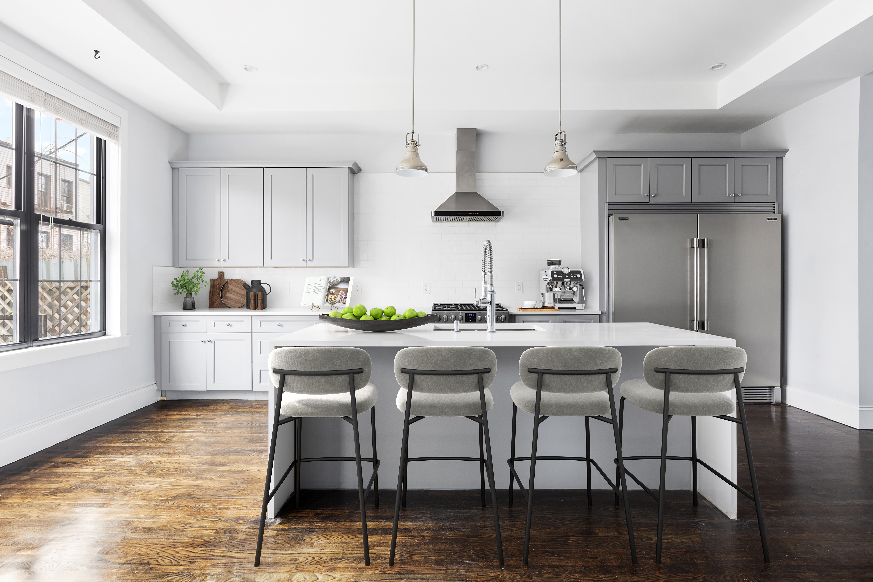 1075 Hancock Street Brooklyn, NY 11221 - Photo 5 of 13