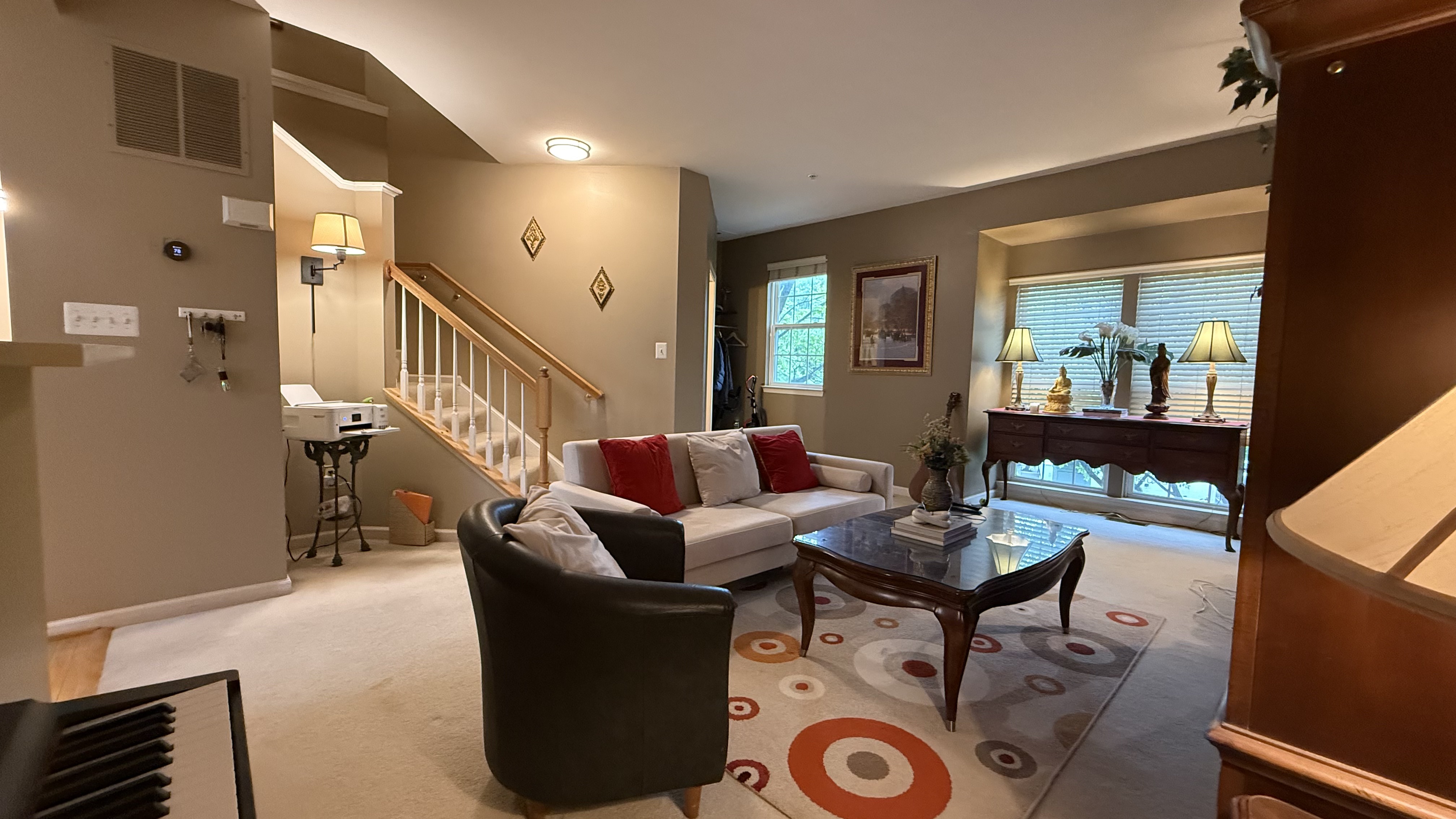 3814 Addison Woods Road Frederick, MD 21704 - Photo 3 of 16