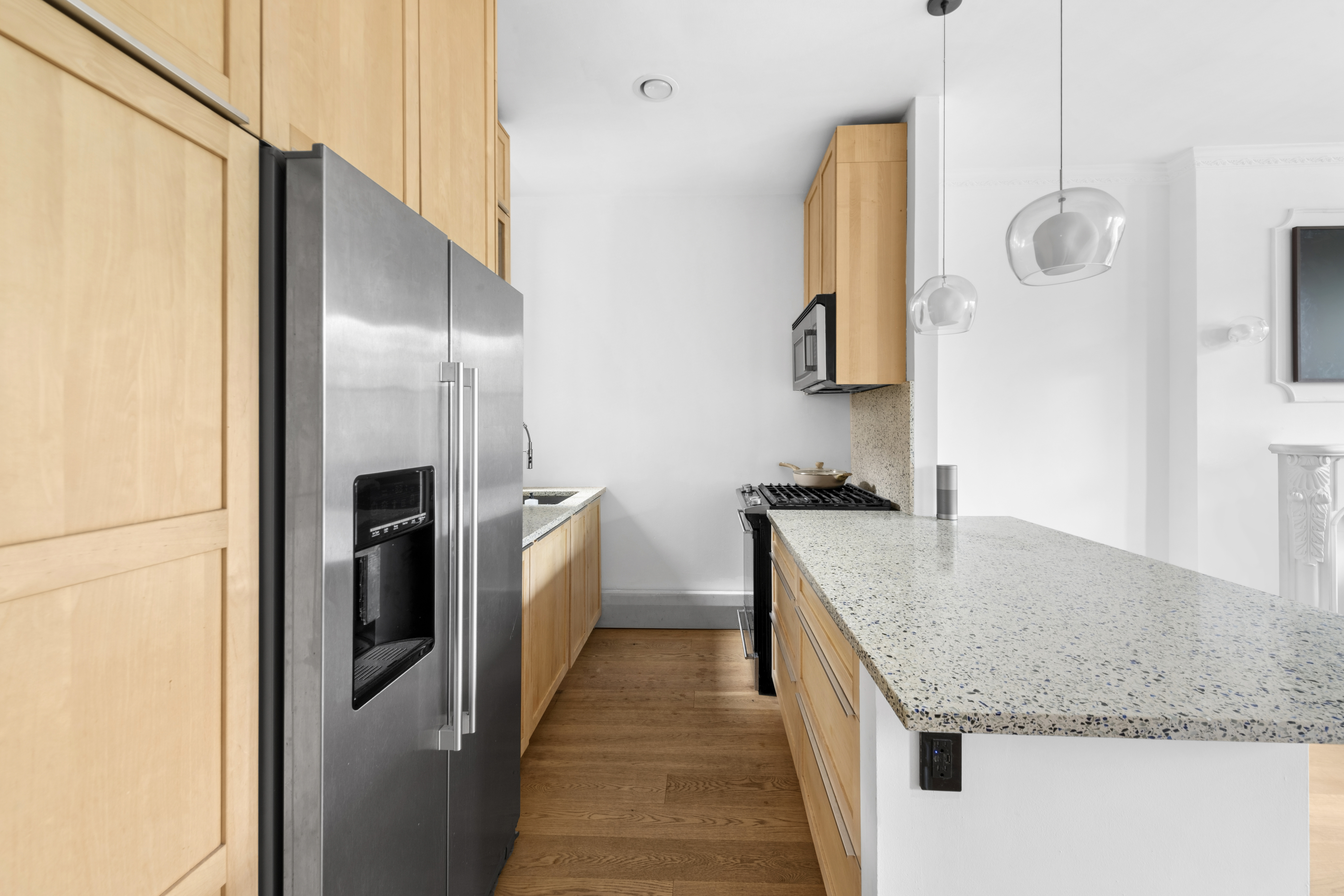 1431 Bedford Avenue, Unit 4A Brooklyn, NY 11216 - Photo 3 of 10