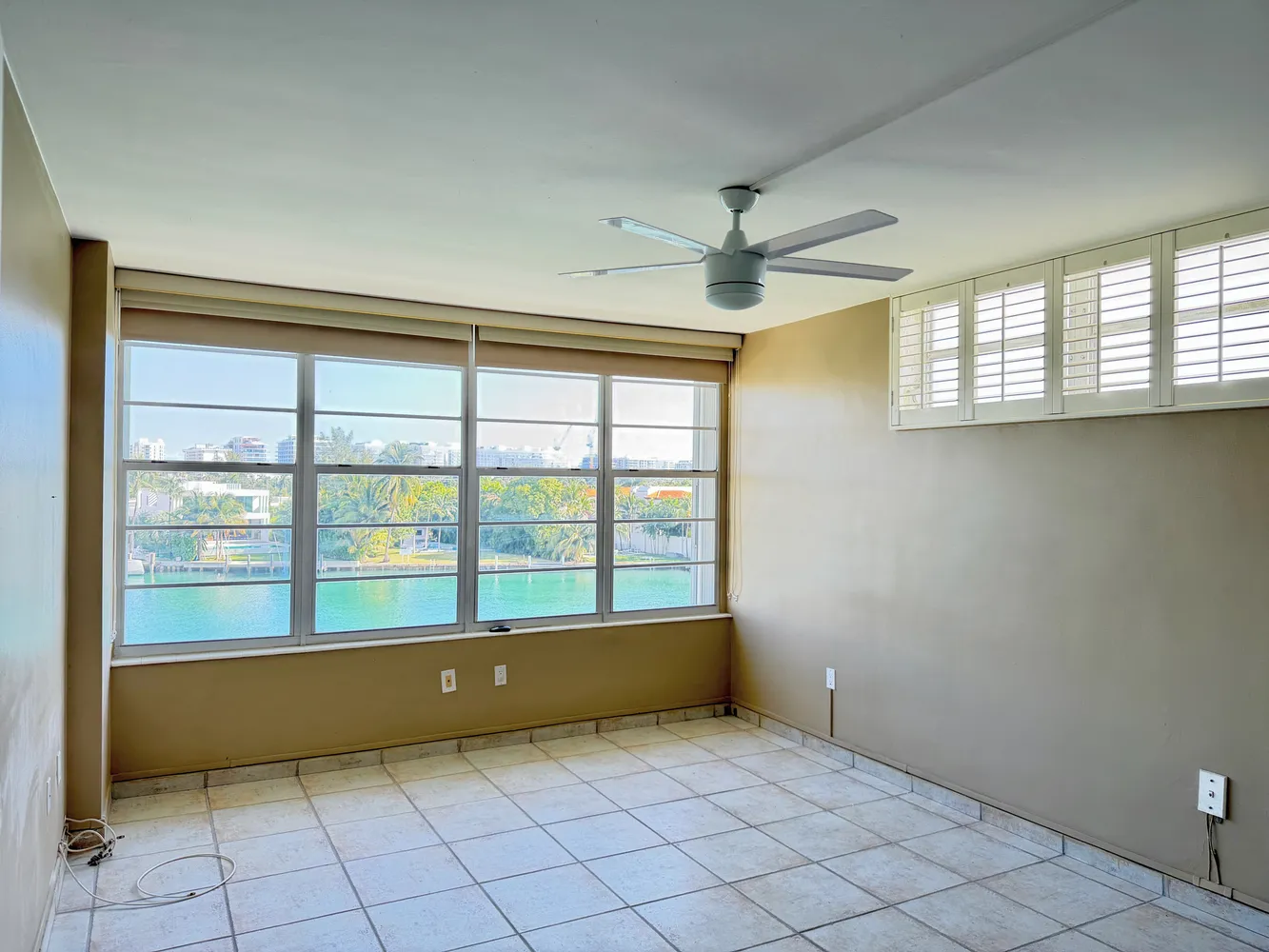 $485,000 | 9101 East Bay Harbor Drive, Unit 406, Bay Harbor Islands, FL 33154
