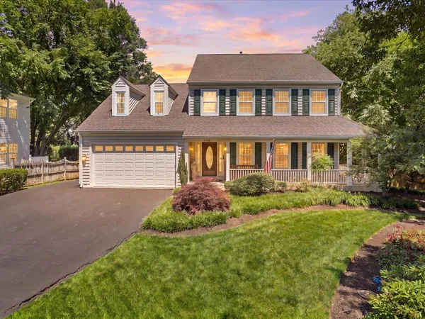 Contact Agent | 7219 Bonniemill Lane, Springfield, VA 22150