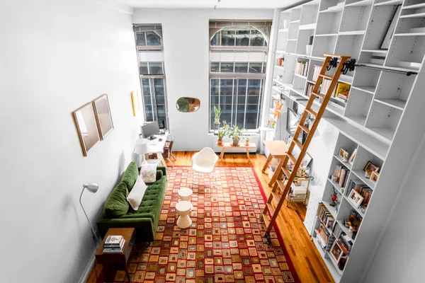 $985,000 | 67 East 11th Street, Unit 518 | Greenwich Village