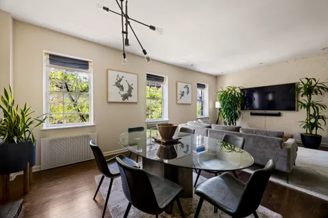 $1,550,000 | 311 West 20th Street, Unit 3 | Chelsea
