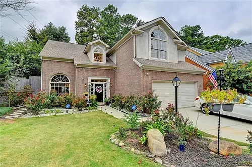 3139 Blairhill Court Atlanta, GA 30340 - Photo 1 of 1
