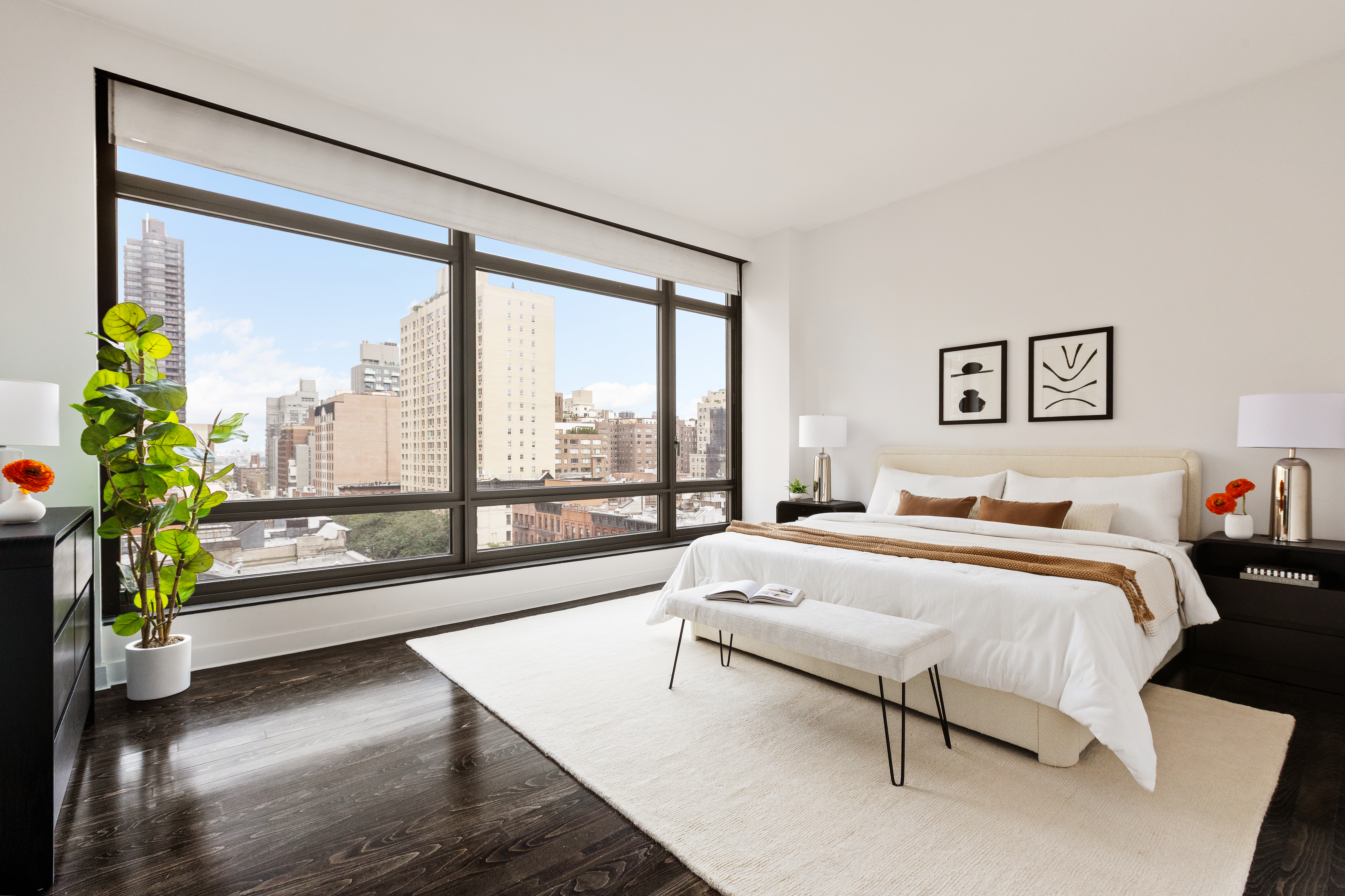 450 East 83rd Street, Unit 8B Manhattan, NY 10028 - Photo 7 of 18 Gallery Image 7