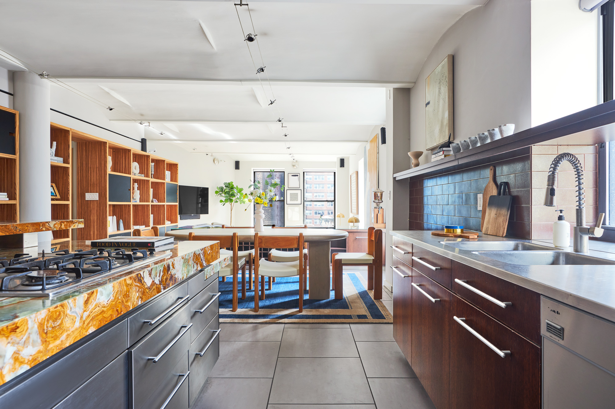 4 West 16th Street, Unit 9B Manhattan, NY 10011 - Photo 7 of 16