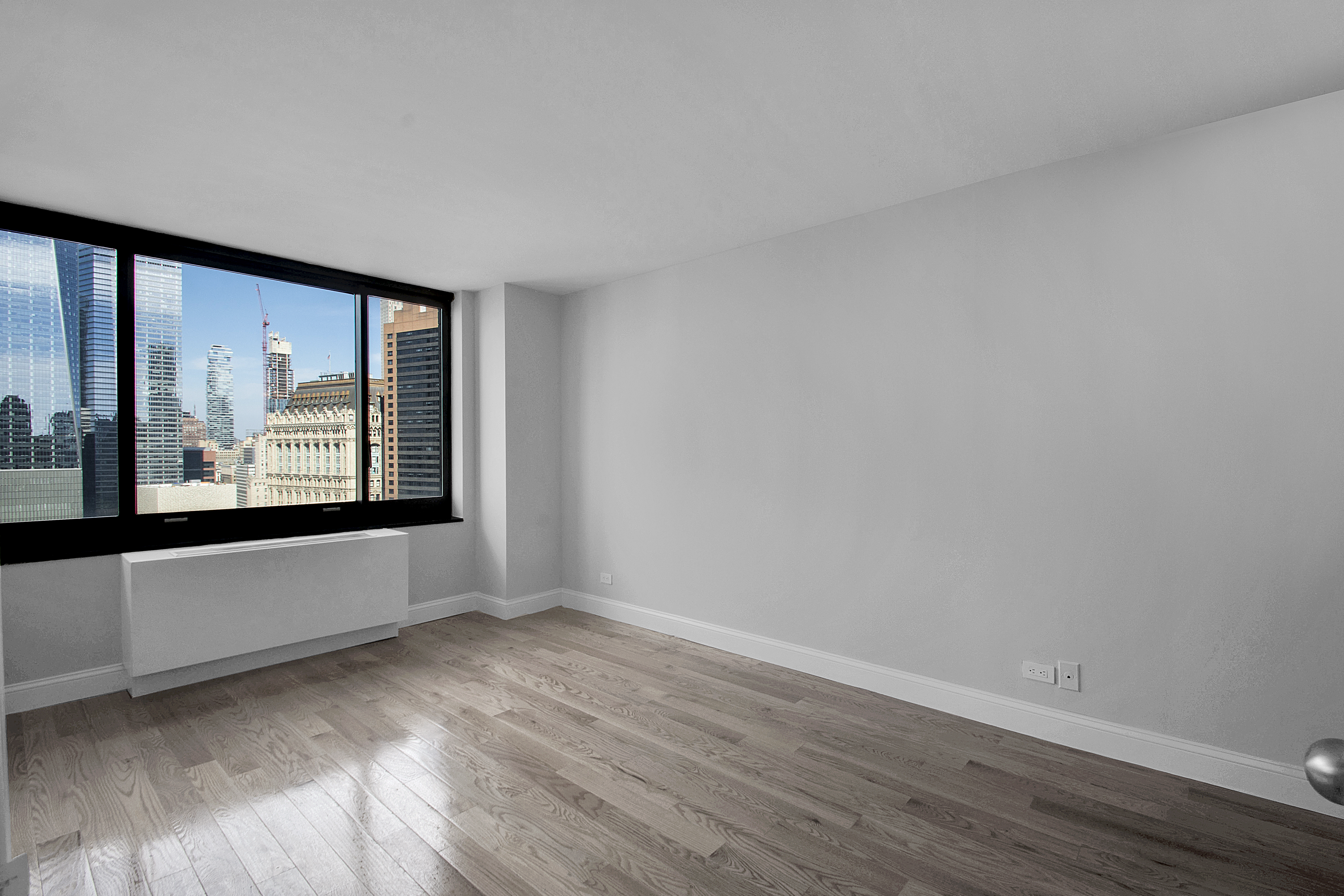 200 Rector Place, Unit 27B Manhattan, NY 10280 - Photo 5 of 22