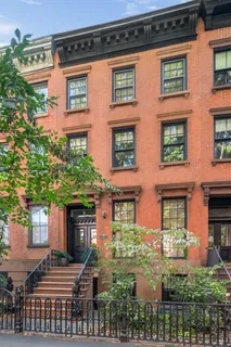 $7,800,000 | 168 Bergen Street | Boerum Hill
