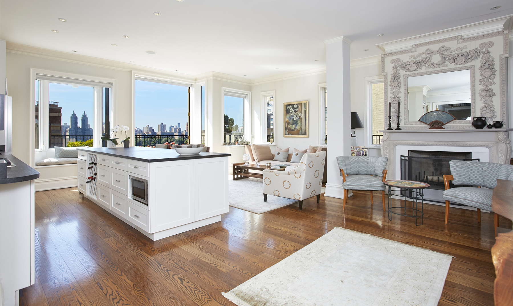 22 East 88th Street, Unit PHD Manhattan, NY 10128 - Photo 3 of 28