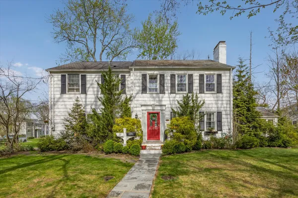 Contact Agent | 22 Deerfield Road, Short Hills, NJ 07078