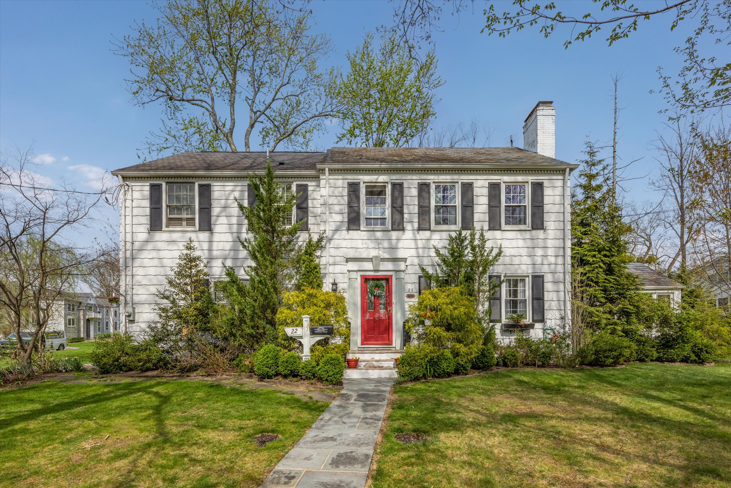 22 Deerfield Road Short Hills, NJ 07078 - Photo 31 of 31