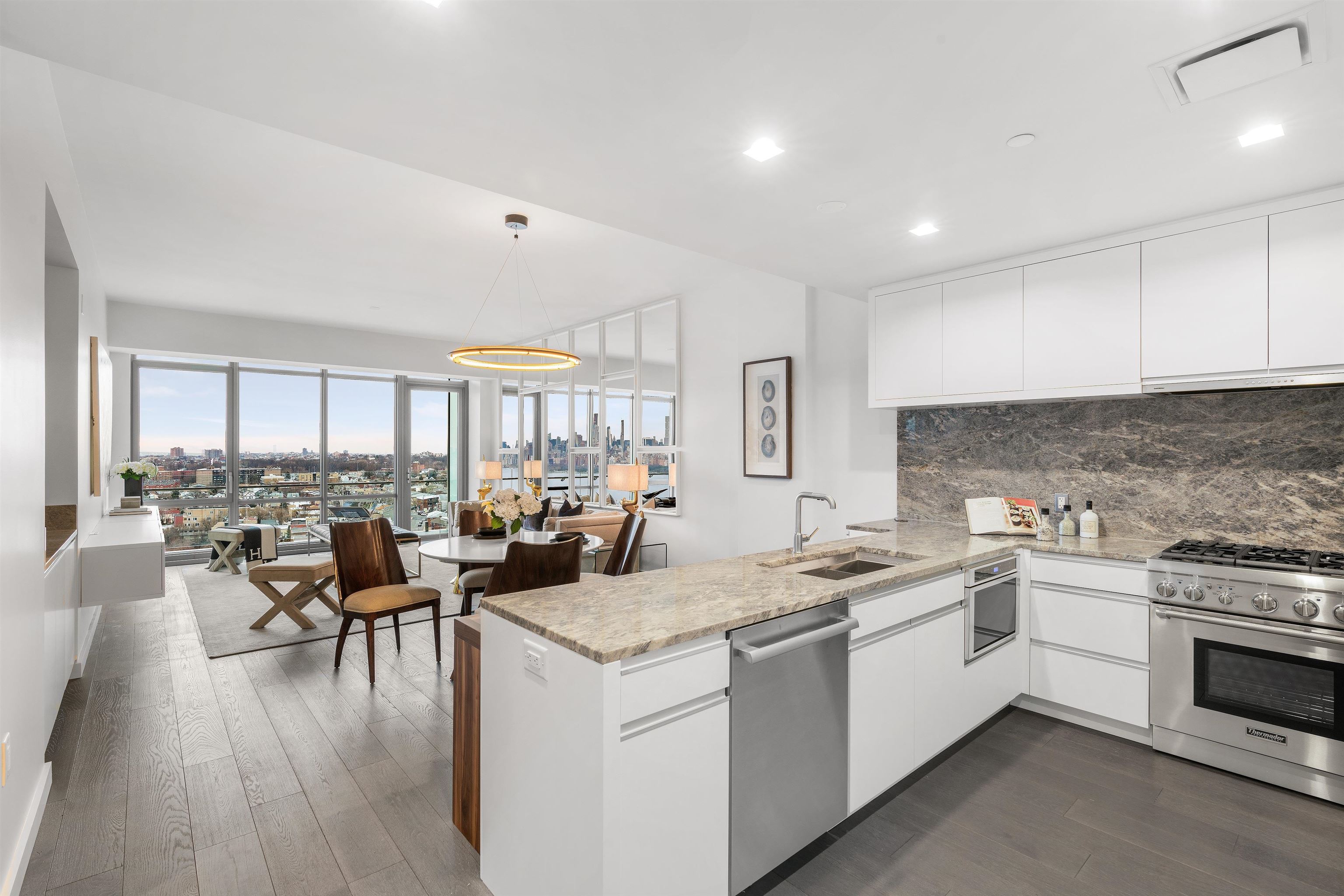 320 Adolphus Avenue, Unit 907 Cliffside Park, NJ 07010 - Photo 4 of 29