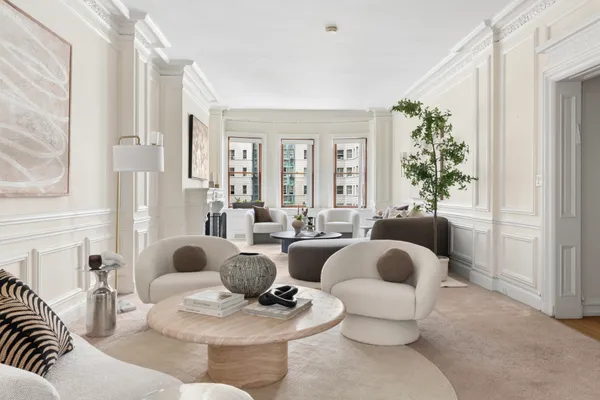 $5,000,000 | 225 West 86th Street, Unit 608 | Upper West Side