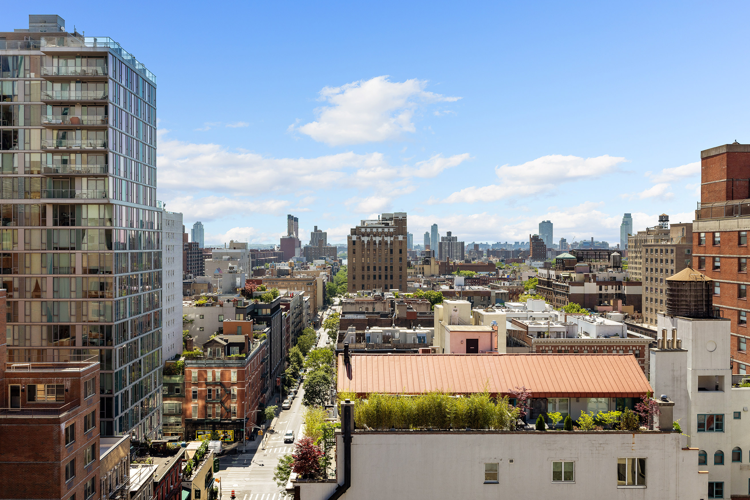 114 East 13th Street, Unit 10D Manhattan, NY 10003 - Photo 3 of 16