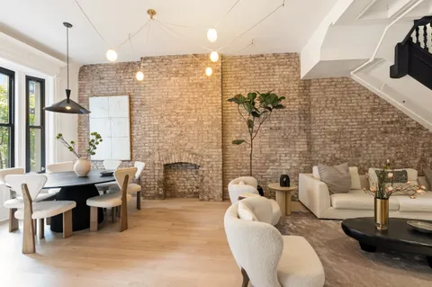 $4,495,000 | 472 West 143rd Street | Hamilton Heights