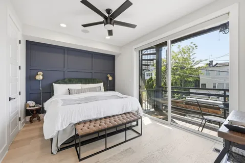 $924,900 | 756 Princeton Place Northwest, Unit 1, Washington, DC 20010