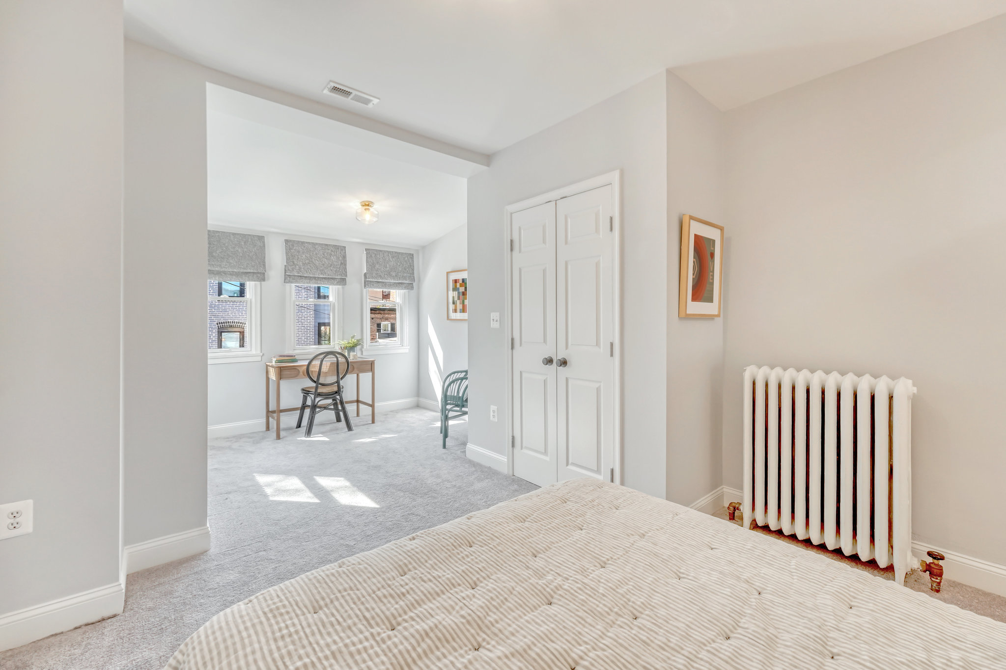 1017 E Street Northeast Washington, DC 20002 - Photo 30 of 58